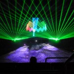 Laser Show