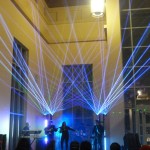 Laser Show