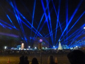 Laser Beams