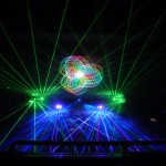 Laser Show