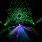 Laser Diamonds