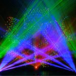 Laser Dots