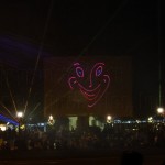Laser Show