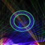 Laser Show