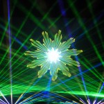 Laser Show