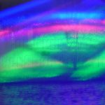 Laser Fountain