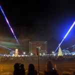 Laser Show