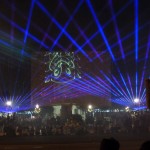Laser Show
