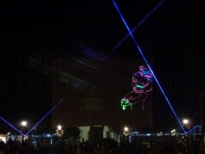 Laser Show