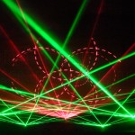 Laser Show