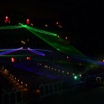 Laser Show