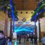 Laser Show
