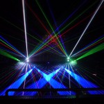 Laser Show