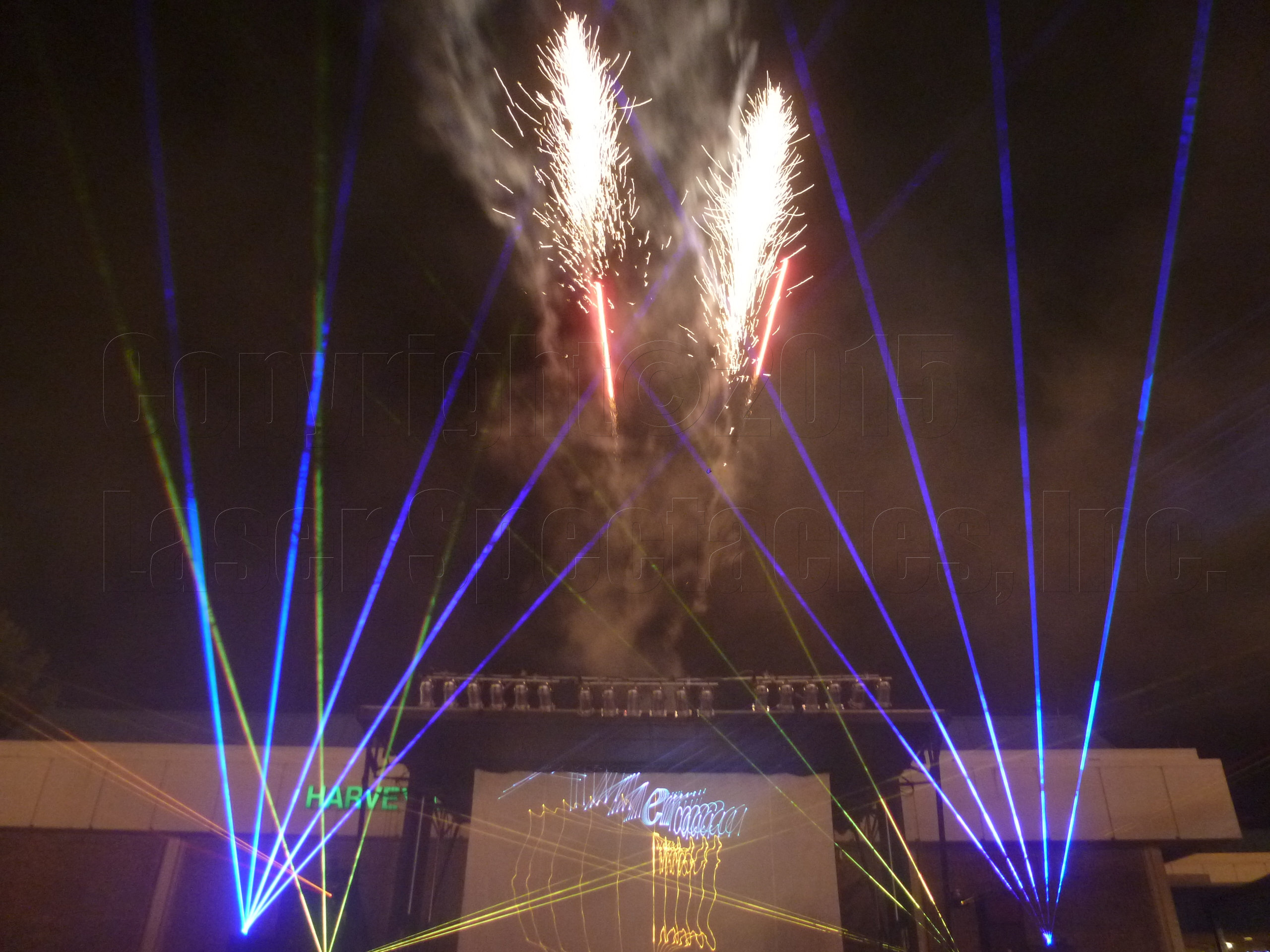 East Texas State Fair, Tyler, TX Sept. 25 – Oct 4, 2015