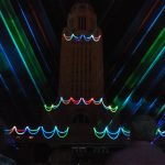 Laser Mapping