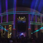 Dynamic Laser Mapping