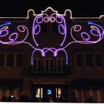 Dynamic Laser Mapping