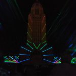 Laser Mapping