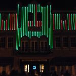 Dynamic Laser Mapping