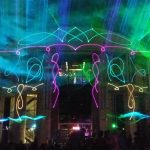 Dynamic Laser Mapping