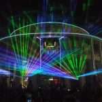 Dynamic Laser Mapping