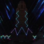 Dynamic Laser Mapping