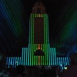 Laser Mapping