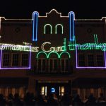 Dynamic Laser Mapping