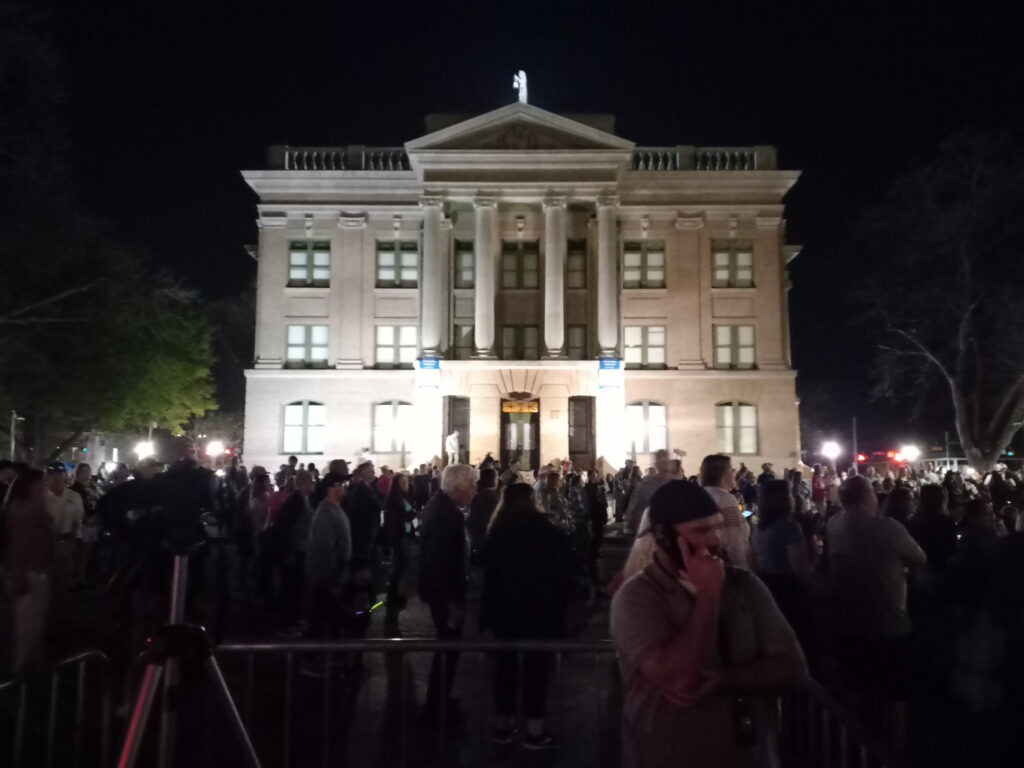 Williamson County Courthouse