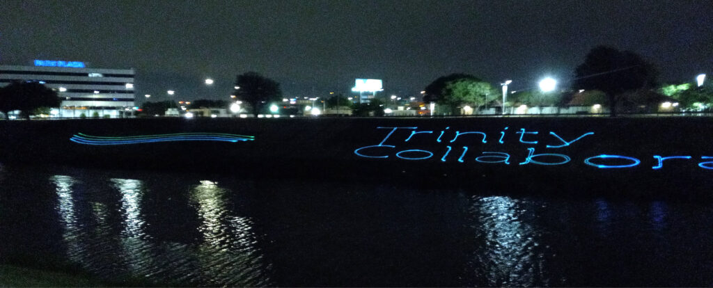 Mayfest Sponsor in Laser