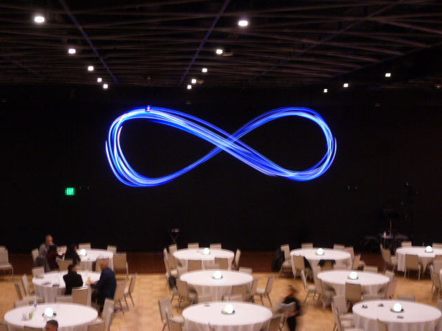 Stagen Laser Infinity Loop