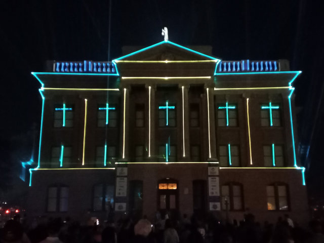 Courthouse mapping style 2